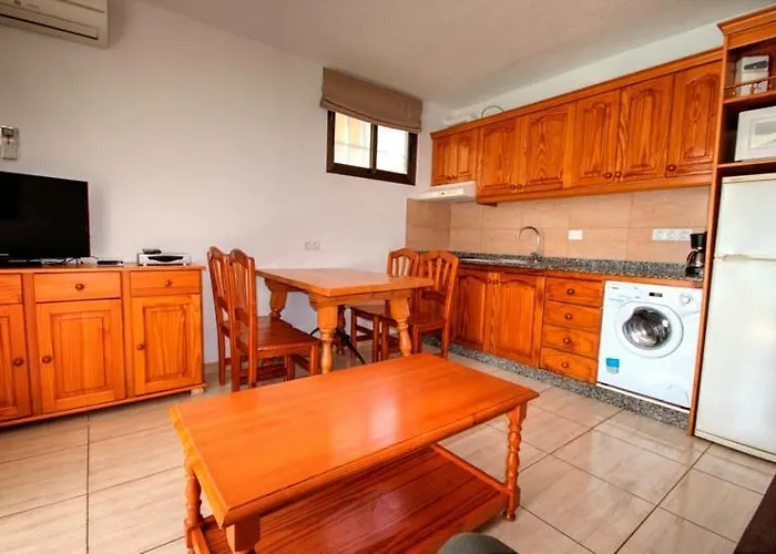 Apartman Al Lado De La Playa By Casas Cocodrilo *