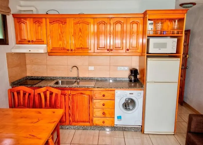 Apartman Al Lado De La Playa By Casas Cocodrilo Playa del Inglés