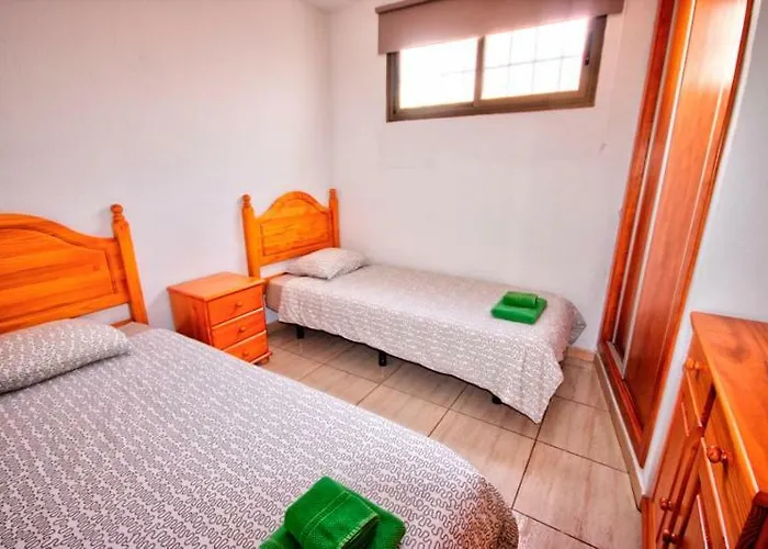 Al Lado De La Playa By Casas Cocodrilo Apartman *