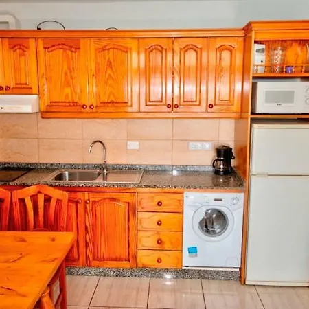 Apartament Al Lado De La Playa By Casas Cocodrilo Playa del Inglés