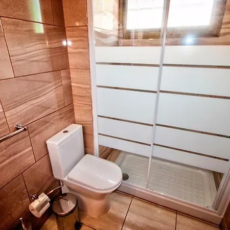 Al Lado De La Playa By Casas Cocodrilo *