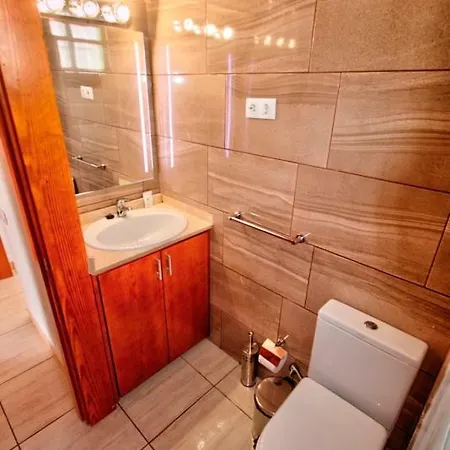 Al Lado De La Playa Playa del Inglés