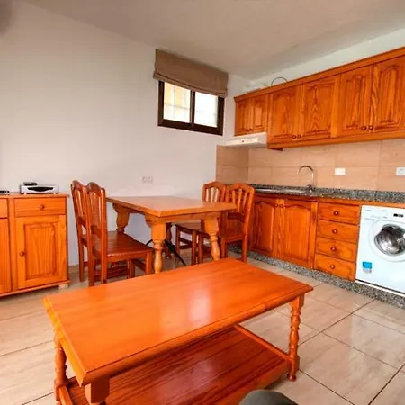 Appartement Al Lado De La Playa *