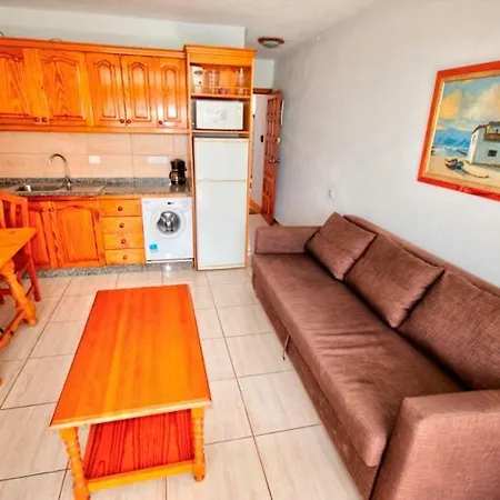 Appartement Al Lado De La Playa Playa del Inglés