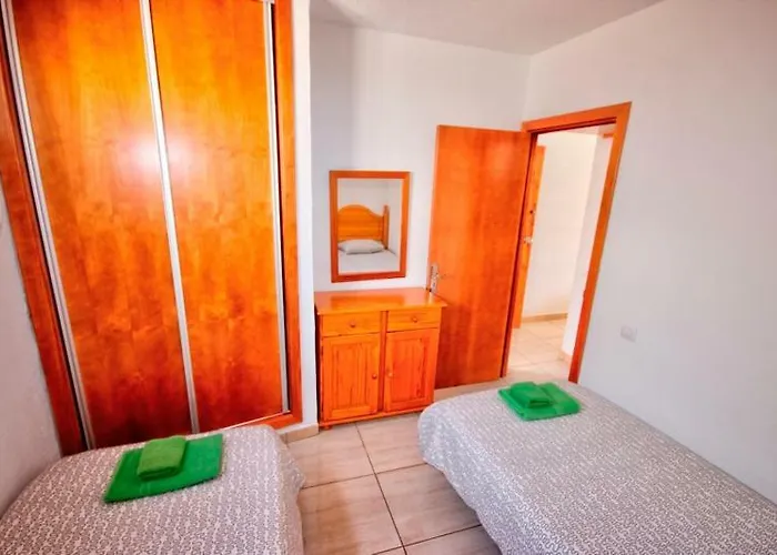 Al Lado De La Playa By Casas Cocodrilo Апартаменти *