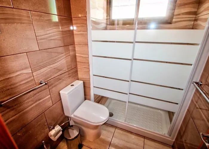 Al Lado De La Playa By Casas Cocodrilo *