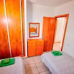 Al Lado De La Playa By Casas Cocodrilo Apartment *
