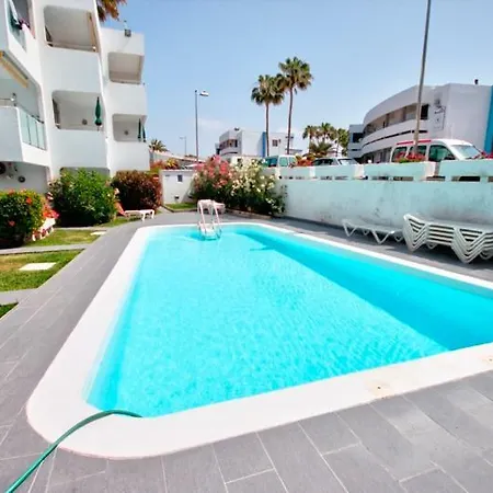 Апартаменти Al Lado De La Playa By Casas Cocodrilo *
